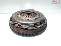 Volanta Masa Dubla Cu Placa Presiune Fiat Doblo Cargo (223) 1 9 Jtd 182b9000 5