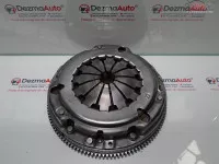Volanta Masa Simpla 350a1000 Fiat Panda Van (169) 1 4benzina 