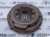 Volanta Masa Simpla Cu Placa Presiune 55201348 Fiat Panda 