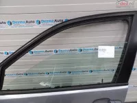 Geam Stanga Fata Bmw 3 E46 1998 2005 