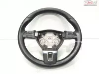 Volan Piele Cu Comenzi Cod 3c8959537d Vw Passat Cc (357) (id 619043) 