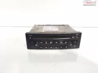 Radio Cd Citroen Berlingo 1 (id 604913) 