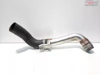 Teava Intercooler Cu Furtun Cod 14460 Jd70b Nissan Qashqai 2 0 Dci M9r D8g8