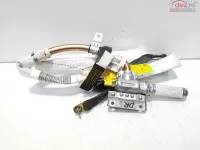Airbag Cortina Dreapta Cod 8582671587 Bmw X5 (e53) (id 564032) 