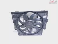 Electroventilator Cod 7608407 Bmw 4 Cabriolet (f33 F83) 2 0 Diesel N47d20c