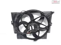 Electroventilator Cu Releu Cod 7788906 12 6937515 Bmw 1 Cabriolet (e88) 2 0