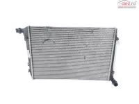 Radiator Racire Apa Cod 3c0121253r Seat Leon (1p1) 2 0 Tdi Bmm (idi 465346) 
