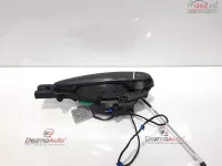 Maner Stanga Spate Cu Led Bmw X4 (f26) [fabr 2012 2018] 7331739 (id 434614) 