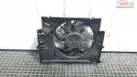 Electroventilator Bmw 1 Cabriolet (e88) 2 0 D 1742 7801993 01 
