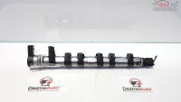 Rampa Injectoare Bmw 5 Grand Turismo (gt) 2 0 D 7809127 02 0445214182 