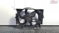 Electroventilator Bmw 1 Cabriolet (e88) 2 0 Diesel 6937515 