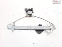 Macara Cu Motoras Usa Stanga Fata Subaru Impreza Liftback (gr Gh G3) (id