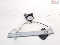 Macara Cu Motoras Usa Stanga Spate Subaru Impreza Liftback (gr Gh G3) (id