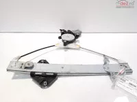 Macara Cu Motoras Usa Dreapta Spate Subaru Impreza Liftback (gr Gh G3) (id