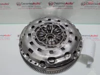 Volanta Masa Dubla Cu Placa Presiune Ford Focus Combi (dnw) 1 8tdci (id 283902) 