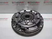 Volanta Masa Simpla Cu Placa Presiune Ford Focus 1 1 8tddi (id 296186) 