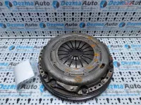 Volanta Masa Dubla Cu Placa Presiune Ford Focus 2 Sedan (da) 2005 2011 1 8tdci
