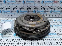 Volanta Masa Dubla Cu Placa Presiune Ford Focus 2 Combi (daw) 2004 2011 1 8tdci