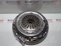 Volanta Masa Dubla Cu Placa Presiune Ford Focus 2 (da) 1 6tdci (id 295178) 