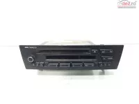 Radio Cd Cod 9236531 01 Bmw 3 (e90) (idi 604451) 