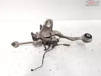 Fuzeta Stanga Fata Bmw 1 (e81 E87) 2 0 Diesel N47d20a (id 604789) 