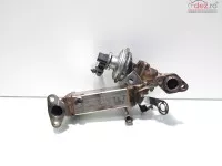 Racitor Gaze Cu Egr Cod 779737104 Bmw 1 Coupe (e82) 2 0 Diesel N47d20a (idi