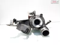 Turbosuflanta Cod 8518204 02 Bmw 4 Cabriolet (f33 F83) 2 0 Diesel N47d20c