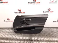Tapiterie Dreapta Fata Bmw 3 (e90) [fabr 2005 2011] 