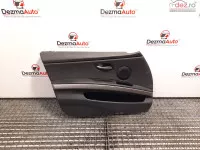 Tapiterie Stanga Fata Bmw 3 (e90) [fabr 2005 2011] 