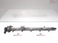 Rampa Injectoatre Cu Senzori Mercedes Clasa C T Model (s203) [fabr 2001 2007] 2