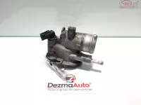 Corp Termostat Mercedes Clasa C (w203) [fabr 2000 2007] 2 2 Cdi Om646811