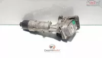 Carcasa Filtru Ulei Mercedes Clk (c209) [fabr 2002 2009] 1 8 B Om271946