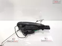 Maner Dreapta Spate Cu Led Si Keyless Entry Bmw X4 (f26) [fabr 2012 2018] 7331740