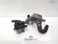 Preincalzitor Motorina Mercedes Clasa C (w203) [fabr 2000 2007] 2 7 Cdi