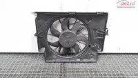 Electroventilator Cu Releu Bmw 1 (e81 E87) [fabr 2004 2010] 2 0 D N47d20a