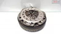Volanta Masa Dubla Cu Placa Presiune Mercedes Clasa B (w246) 1 5 Cdi Om607951 
