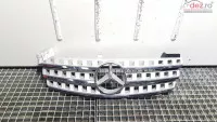 Grila Bara Fata Mercedes Clasa Ml (w164) (id 395690) 