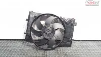 Electroventilator Mercedes Clk Cabriolet (a209) 2 2 Cdi A2035001693 