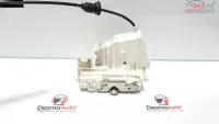 Broasca Dreapta Fata Mercedes Clasa Ml (w164) Cod A1697202835 (id 368536) 