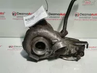 Turbosuflanta A6460900180 Mercedes Clk (c209) 2 2 Cdi 