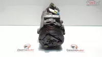 Compresor Clima Gm2441642 Citroen Berlingo 2 1 6hdi (pr 117994) 