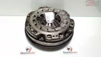 Volanta Masa Dubla Cu Placa Presiune Mercedes Viano (w639) (id 339875) 