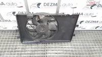 Electroventilator A1685000593 Mercedes Clasa A (w168) 1 4b (id 330707) 