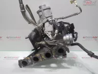 Turbosuflanta 06d145701jx Audi A4 (8ec B7) 2 0tfsi Bwt 