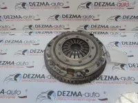 Volanta Masa Simpla Cu Placa Presiune Mercedes Viano (w639) 1 6benzina 