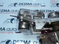 Actuator Turbo A6511530394 Mercedes Sprinter 3 T (906) 2 2cdi 