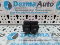 Butoane Comanda Geam Usa Stanga Fata 1k3959857a Vw Caddy 3 (2ka 2kh) 1 9 Tdi (id