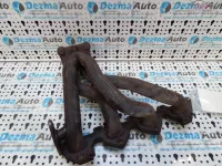 Cod Oem 036253031b Galerie Evacuare Vw Golf 4 (1j) 1 4 16v Ape 