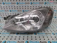 Far Stanga Cu Xenon A2218206161 Mercedes Clasa S W221 (id 188935) 