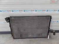 Radiator Racire Apa Vw Passat (3c2) 2 0tdi (id 187999) 